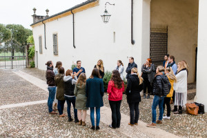 Candi Workshop Verona