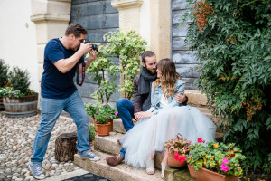 Candi Workshop Verona