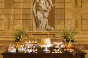 Candi Workshop Verona