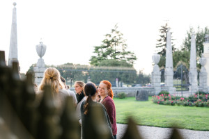Candi Workshop Verona