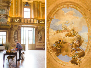 Candi Workshop Verona