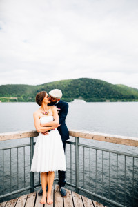 Hochzeitsfotograf Hochzeitsreportage Ganztagesreportage Storytelling Lifestyle Edersee Strandhaus