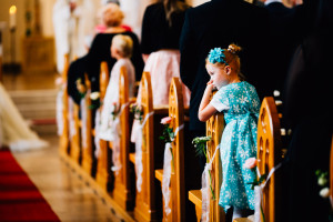 Hochzeitsfotograf Hochzeitsreportage Ganztagesreportage Storytelling Lifestyle Kirche St. Maria Magdalena Leinefelde