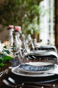 Hochzeitsfotograf Wedding Photography Hochzeitsreportage Kassel Frankfurt Würzburg Hannover Hamburg München Winterhochzeit Tischdeko
