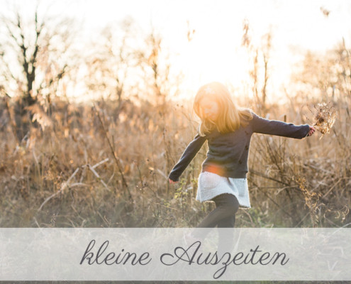 Kindershooting Lifestyle Abendsonne