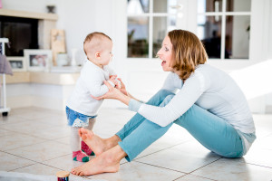 Familienshooting Kinderfotografie Kassel Lifestyle