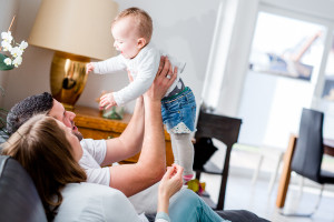 Familienshooting Kinderfotografie Kassel Lifestyle