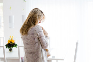 Neugeborenenshooting zuhause Kassel