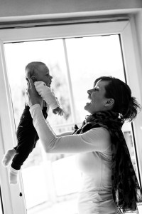 Babyfotografie Kassel Familienshooting Lifestyle