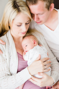 Neugeborenenshooting Babyfotografie Kassel Lifestyle