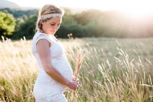 Babybauchshooting Schwangerschaft Lifestyle Kassel