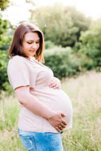 Babybauchshooting Schwangerschaft Lifestyle Kassel