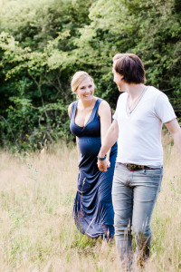 Babybauchshooting Schwangerschaft Lifestyle Kassel