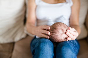Neugeborenenshooting Babyfotografie Kassel Lifestyle