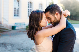 Pärchenshooting Engagementshooting Verlobung Kassel