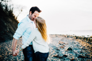 Portrait Coupleshoot Paarshoot Paarfotos Paerchen Engagement Verlobung Liebe verliebt Storytelling Kassel Frankfurt Hannover Ostsee Timmendorfer Strand