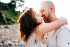 Portrait Coupleshoot Paarshoot Paarfotos Paerchen Engagement Verlobung Liebe verliebt Storytelling Kassel Frankfurt Hannover Ostsee Timmendorfer Strand