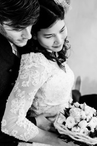 Winterhochzeit Style Shoot Kassel Frankfurt