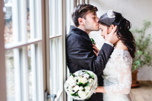 Winterhochzeit Style Shoot Kassel Frankfurt