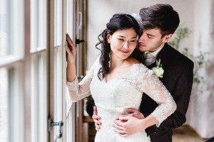 Winterhochzeit Style Shoot Kassel Frankfurt