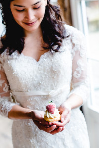Winterhochzeit Style Shoot Kassel Frankfurt