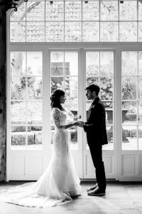 Winterhochzeit Style Shoot Kassel Frankfurt