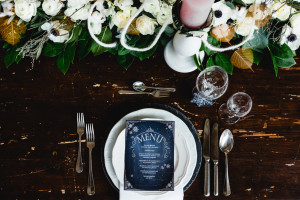 Winterhochzeit Style Shoot Kassel Frankfurt