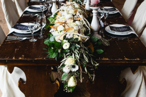 Winterhochzeit Style Shoot Kassel Frankfurt