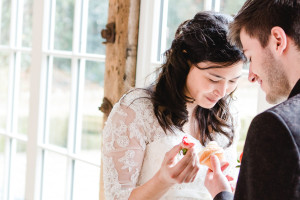 Winterhochzeit Style Shoot Kassel Frankfurt