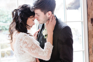 Winterhochzeit Style Shoot Kassel Frankfurt