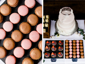 Winterhochzeit Style Shoot Kassel Frankfurt
