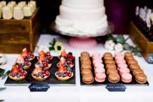 Winterhochzeit Style Shoot Kassel Frankfurt