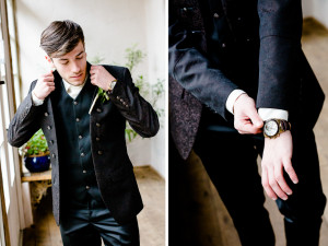Winterhochzeit Style Shoot Kassel Frankfurt
