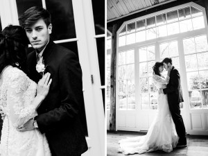 Winterhochzeit Style Shoot Kassel Frankfurt