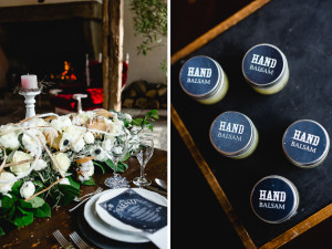 Winterhochzeit Style Shoot Kassel Frankfurt