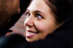 Engagementshooting in Hamburg Verlobungsshooting Speicherstadt Couple Pärchenshooting