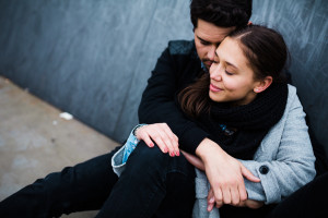 Engagementshooting in Hamburg Verlobungsshooting Speicherstadt Couple Pärchenshooting