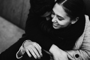Engagementshooting in Hamburg Verlobungsshooting Speicherstadt Couple Pärchenshooting