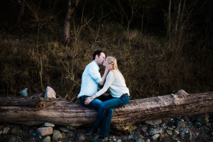 Verlobungsshooting am Brodtener Steilufer Engagementshooting Verlobungsshooting Strand Ostsee Timmendorf Brodtener Steilufer 2016 Inka Englisch Photography Kassel Hochzeitsfotograf Proposal Sonnenuntergang
