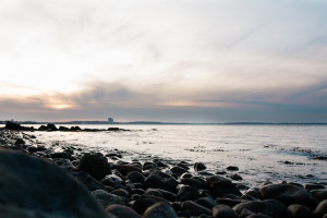 Verlobungsshooting am Brodtener Steilufer Engagementshooting Verlobungsshooting Strand Ostsee Timmendorf Brodtener Steilufer 2016 Inka Englisch Photography Kassel Hochzeitsfotograf Proposal Sonnenuntergang