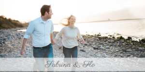Verlobungsshooting am Brodtener Steilufer Engagementshooting Verlobungsshooting Strand Ostsee Timmendorf Brodtener Steilufer 2016 Inka Englisch Photography Kassel Hochzeitsfotograf Proposal Sonnenuntergang