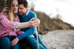 Pärchenshooting am Meer Lifestylefotografie Lifestyleshooting Coupleshooting Ostsee Strand Mecklenburg Vorpommern Hamburg Kassel Liebe Inka Englisch Photography