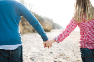 Pärchenshooting am Meer Lifestylefotografie Lifestyleshooting Coupleshooting Ostsee Strand Mecklenburg Vorpommern Hamburg Kassel Liebe Inka Englisch Photography