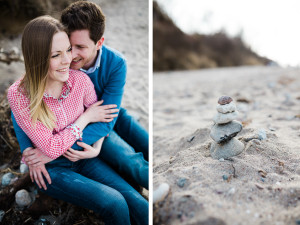 Pärchenshooting am Meer Lifestylefotografie Lifestyleshooting Coupleshooting Ostsee Strand Mecklenburg Vorpommern Hamburg Kassel Liebe Inka Englisch Photography