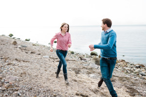 Pärchenshooting am Meer Lifestylefotografie Lifestyleshooting Coupleshooting Ostsee Strand Mecklenburg Vorpommern Hamburg Kassel Liebe Inka Englisch Photography