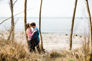 Pärchenshooting am Meer Lifestylefotografie Lifestyleshooting Coupleshooting Ostsee Strand Mecklenburg Vorpommern Hamburg Kassel Liebe Inka Englisch Photography