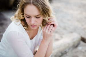 Lifestyle-Portraits am Strand Ostsee Naturstrand Fashionshooting Lifestyle Mecklenburg Vorpommern Kassel Fotograf