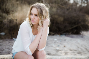 Lifestyle-Portraits am Strand Ostsee Naturstrand Fashionshooting Lifestyle Mecklenburg Vorpommern Kassel Fotograf