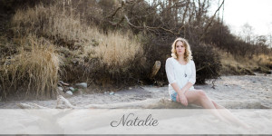 Lifestyle-Portraits am Strand Ostsee Naturstrand Fashionshooting Lifestyle Mecklenburg Vorpommern Kassel Fotograf