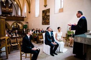 Hochzeit im Kloster Haydau Hochzeitsfotografie Kassel Morschen Hochzeitsfotograf Wedding Photographer Ganztagesreportage Blumenkinder